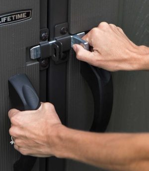 Lifetime-10x8-garden-shed-latch.jpg