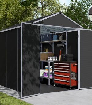 Palram_Garden_Sheds_Rubicon_6x8_Grey_Main_4_Multiwall_Technology.jpg